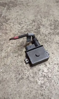 Glow plug pre-heat relay
