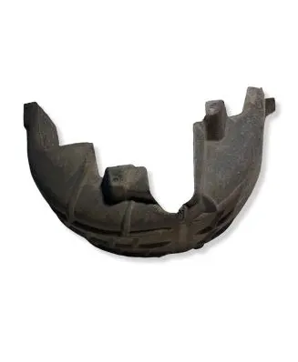 Volkswagen Jetta VII Rear arch fender liner splash guards 