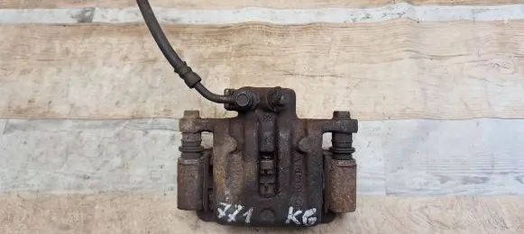 Chevrolet Captiva Rear brake caliper