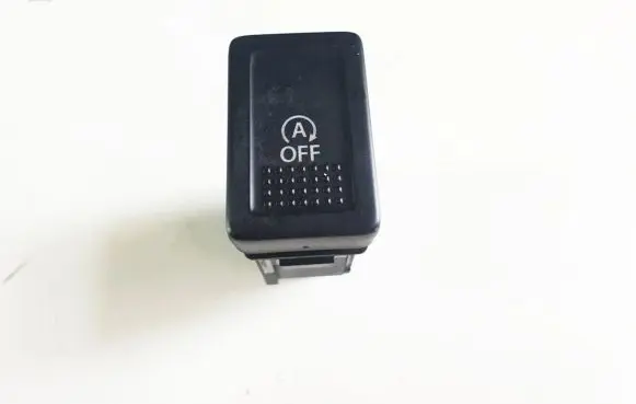Suzuki SX4 S-Cross Other switches/knobs/shifts