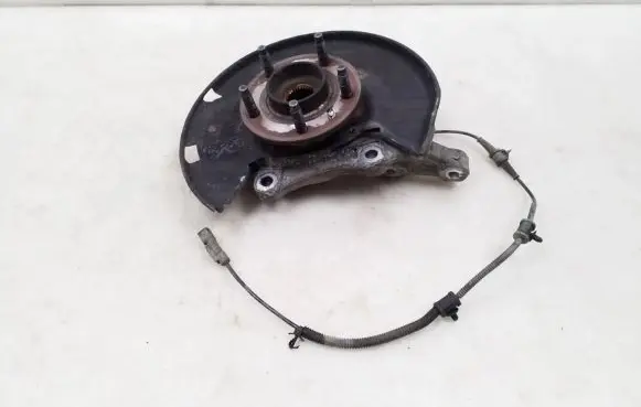 Opel Astra J Front wheel hub