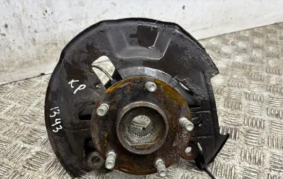 Mazda CX-5 II Front wheel hub