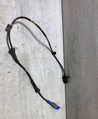 ABS rear brake sensor