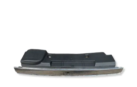 Audi Q7 4M Trunk/boot sill cover protection 4M0864483