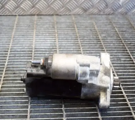 Audi Q7 4L Starter motor 0001125519 059911023S