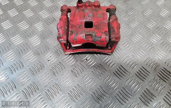 Ford Fiesta Front brake caliper 