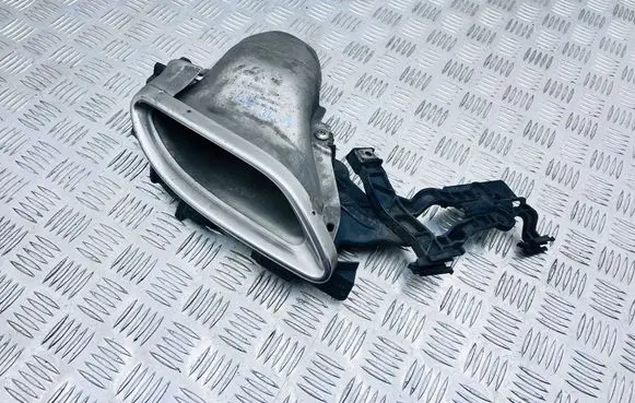 Mercedes-Benz E W212 Muffler ending 959910117