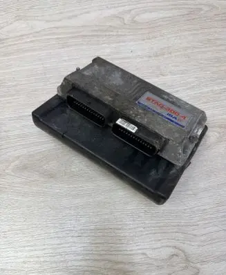 Honda Civic LP gas control unit module 10R036615 67R014289 110R004534