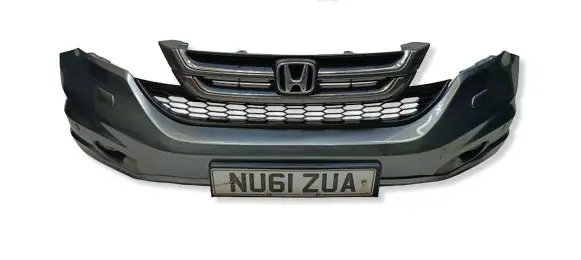 Honda CR-V Front bumper 