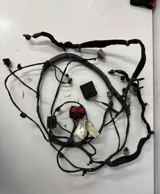 Dodge Durango Wiring harness P68503356AB TWH1512R4070