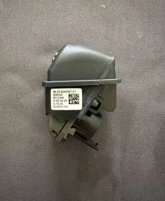 BMW 1 F20 F21 Reversing camera 66539240351 9250300811