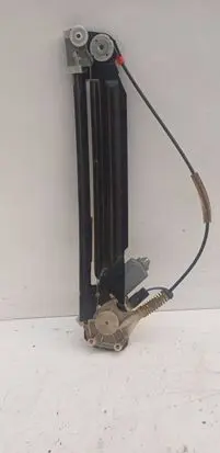 BMW 5 E39 Rear door window regulator motor 67628360512