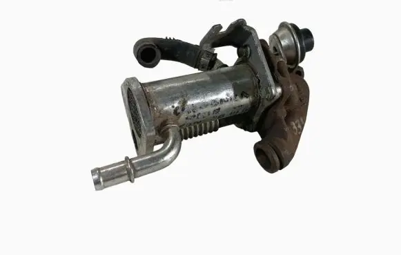 Renault Kangoo II EGR valve cooler 147355713R