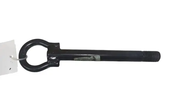 Renault Laguna II Towing hook eye 8200055735