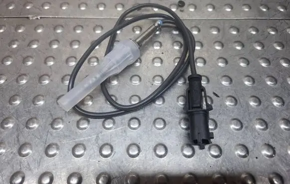 Fiat Bravo Exhaust gas temperature sensor 55190624