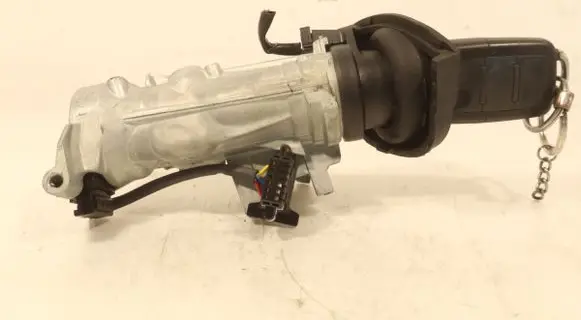 Seat Leon (1P) Ignition lock 1K0905851B