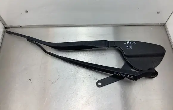 Lexus RX 330 - 350 - 400H Front wiper blade arm 