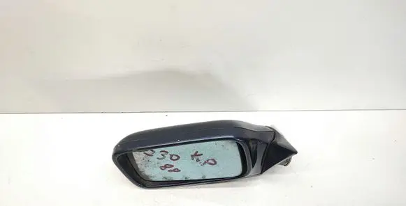 BMW 7 E32 Front door electric wing mirror E10217213