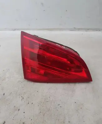 Audi A4 S4 B8 8K Tailgate rear/tail lights 21969002