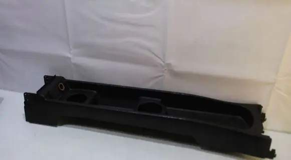 Opel Meriva B Other center console (tunnel) element 13260358