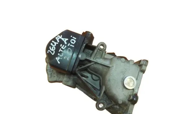 Seat Altea EGR thermostat 