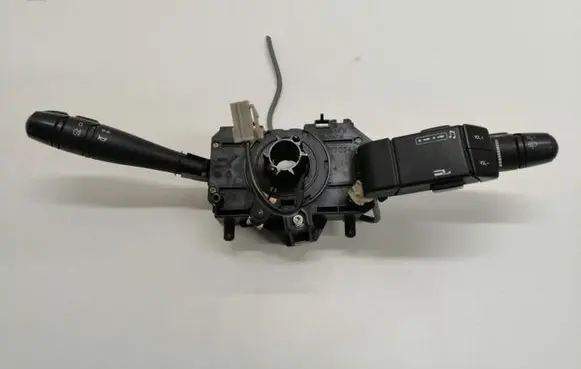 Renault Laguna I Indicator stalk 7700424206