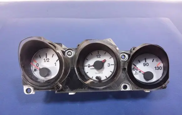 Alfa Romeo 156 Speedometer (instrument cluster) 60653714