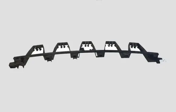 Volvo V50 Rear bumper mounting bracket 30763014