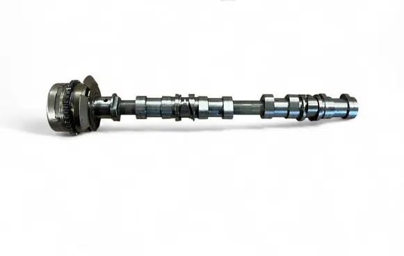 Camshaft