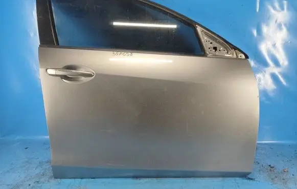 Mazda 3 II Front door BBY45802XF