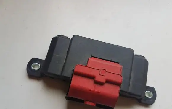 Alfa Romeo Giulia Positive wiring loom 00505496320