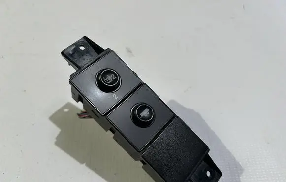 Hummer H2 Multifunctional control switch/knob 87542142