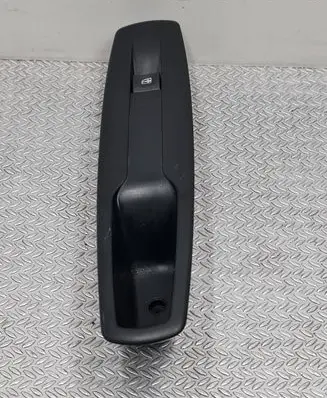 Renault Megane III Electric window control switch 809600018R 8309081