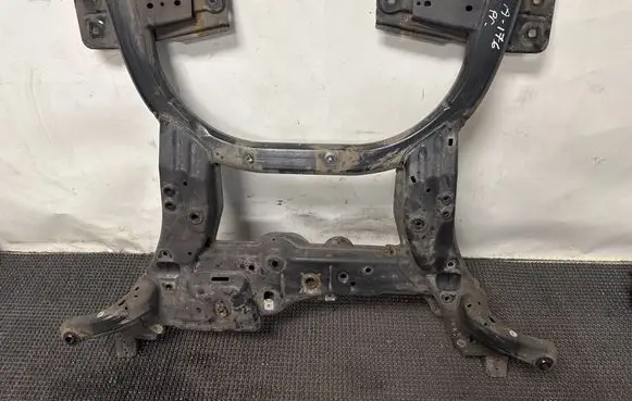 Mercedes-Benz A W176 Front subframe A2466201200