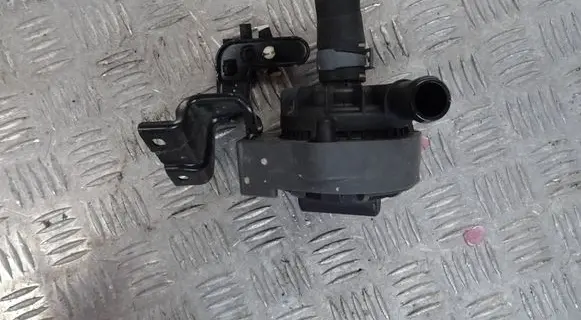 Volkswagen ID.3 Electric auxiliary coolant/water pump 1EA965567 200520