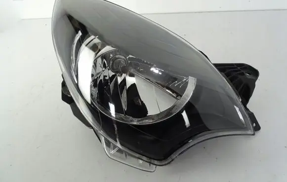 Renault Twingo II Headlight/headlamp