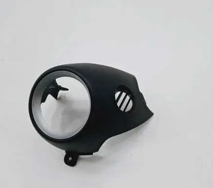 Mini One - Cooper Clubman R55 Dashboard side end trim