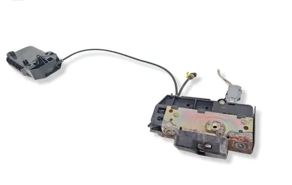 Volvo XC90 Tailgate/trunk/boot lock/catch/latch