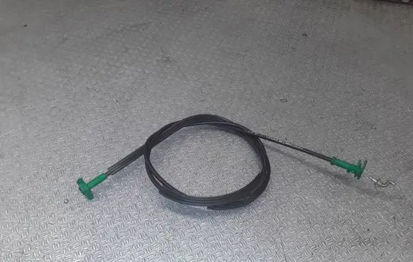 Nissan Primastar Sliding door cable line 8200214660C