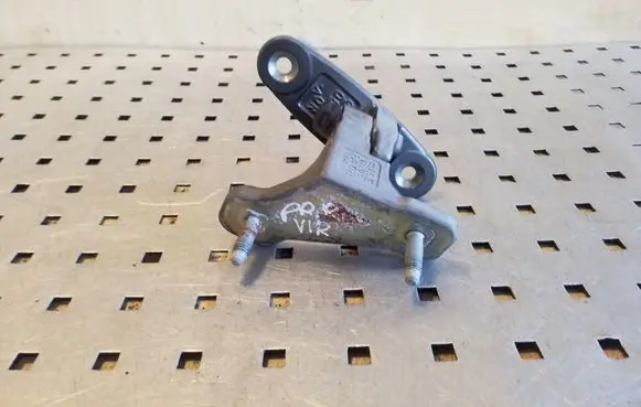 Mercedes-Benz E W212 Front door upper hinge