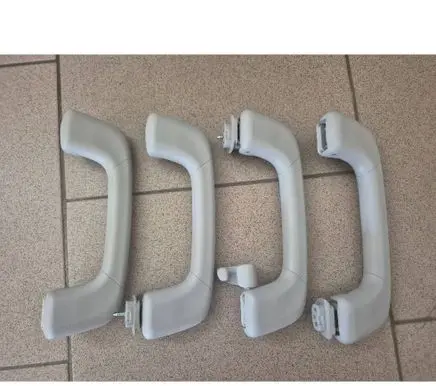 Hyundai i40 A set of handles for the ceiling