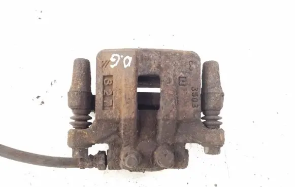 Jeep Compass Rear brake caliper