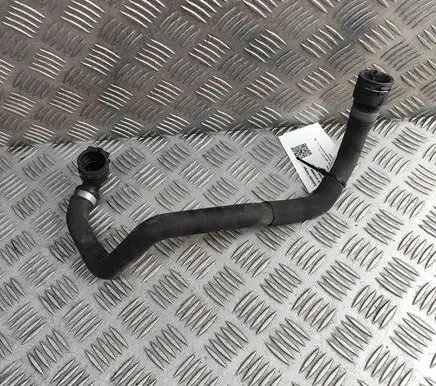 BMW X6 E71 Engine coolant pipe/hose 6982171 7589736