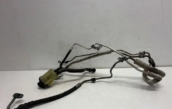 Volvo S80 Power steering hose/pipe/line 31280541 31302576