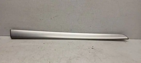 Audi A4 S4 B6 8E 8H Rear door card trim 8E0867419