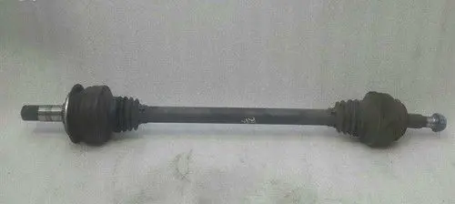 Mercedes-Benz S W222 Rear driveshaft/prop shaft A2223500210