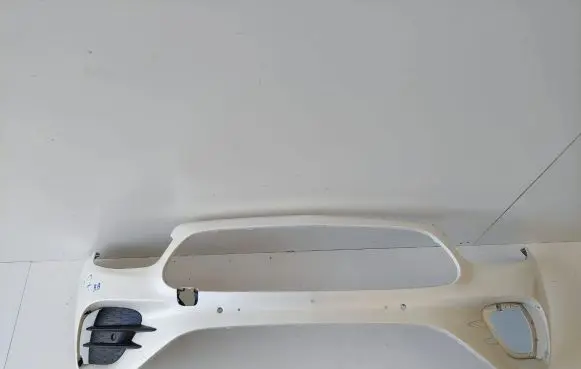 Mercedes-Benz E W213 Front bumper 2138857404