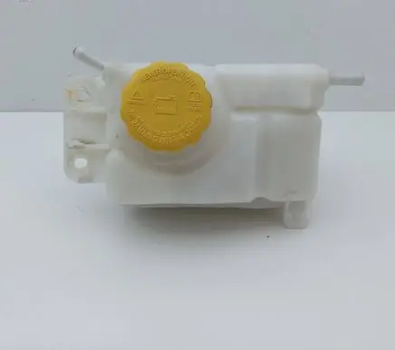 Daewoo Kalos Coolant expansion tank/reservoir 96817343