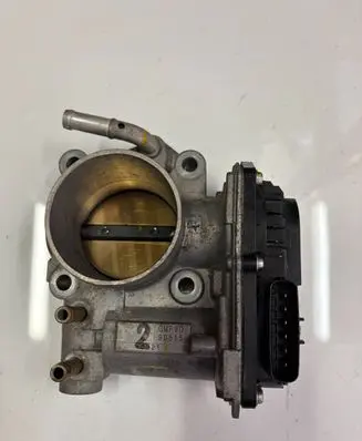 Honda CR-V Throttle body valve GMF9D 164005K1A01