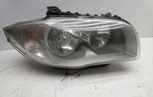 BMW 1 E81 E87 Headlight/headlamp 6924485